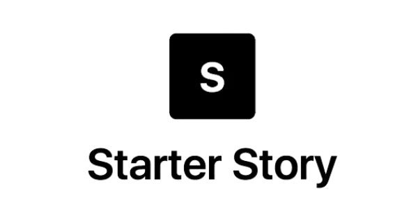 Starter Story